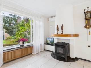  Zomerstraat 14 in Hulst