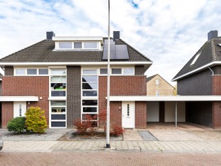  Alexander de Grotestraat 41 in Hulst