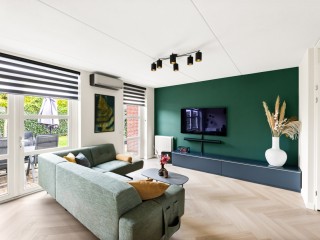 Alexander de Grotestraat  Alexander de Grotestraat 41 in Hulst