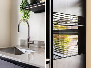 Alexander de Grotestraat  Alexander de Grotestraat 41 in Hulst