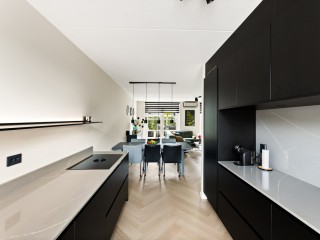 Alexander de Grotestraat  Alexander de Grotestraat 41 in Hulst