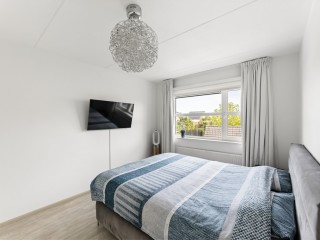 Alexander de Grotestraat  Alexander de Grotestraat 41 in Hulst