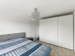 Alexander de Grotestraat  Alexander de Grotestraat 41 in Hulst