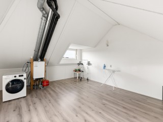 Alexander de Grotestraat  Alexander de Grotestraat 41 in Hulst