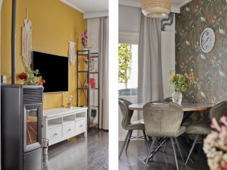 Ds. Jan Scharpstraat  Ds. Jan Scharpstraat 4 in Axel