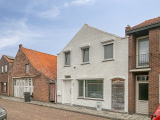  Ds. Jan Scharpstraat 4 in Axel