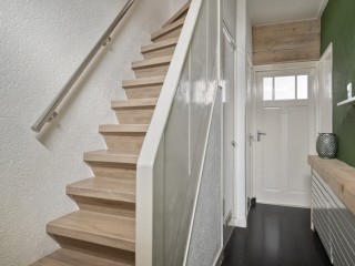 Ds. Jan Scharpstraat  Ds. Jan Scharpstraat 4 in Axel