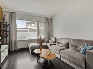 Ds. Jan Scharpstraat  Ds. Jan Scharpstraat 4 in Axel