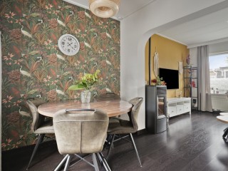 Ds. Jan Scharpstraat  Ds. Jan Scharpstraat 4 in Axel