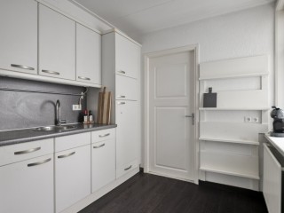 Ds. Jan Scharpstraat  Ds. Jan Scharpstraat 4 in Axel