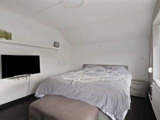 Ds. Jan Scharpstraat  Ds. Jan Scharpstraat 4 in Axel