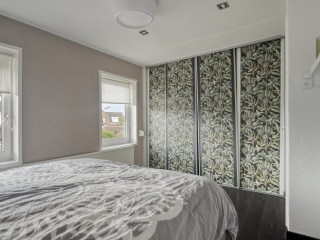 Ds. Jan Scharpstraat  Ds. Jan Scharpstraat 4 in Axel