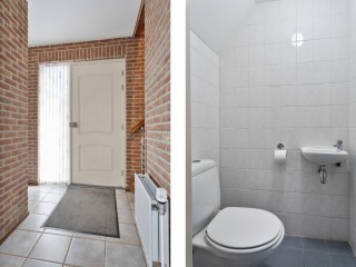 Inghelosenberghe  Inghelosenberghe 30 in Sint Jansteen