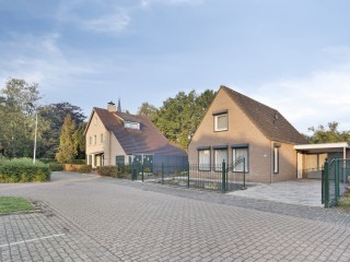 Inghelosenberghe  Inghelosenberghe 30 in Sint Jansteen