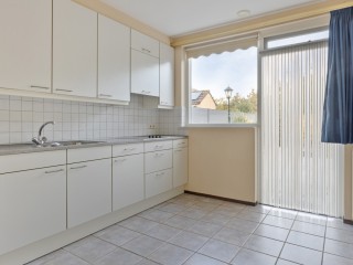 Inghelosenberghe  Inghelosenberghe 30 in Sint Jansteen