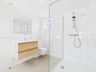 Rivierenpark  Rivierenpark 83 in Terneuzen