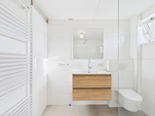 Rivierenpark  Rivierenpark 83 in Terneuzen