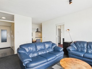 Churchilllaan  Churchilllaan 716 in Terneuzen