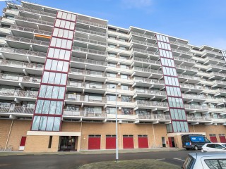 Churchilllaan  Churchilllaan 716 in Terneuzen