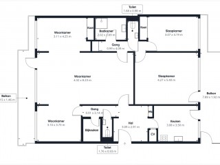 Churchilllaan  Churchilllaan 736 in Terneuzen