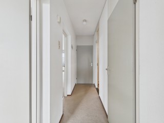 Churchilllaan  Churchilllaan 736 in Terneuzen