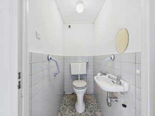 Churchilllaan  Churchilllaan 736 in Terneuzen