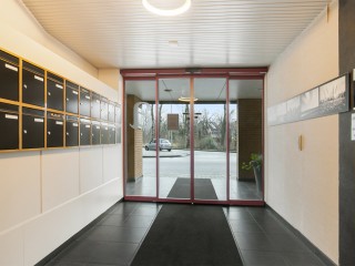 Churchilllaan  Churchilllaan 736 in Terneuzen