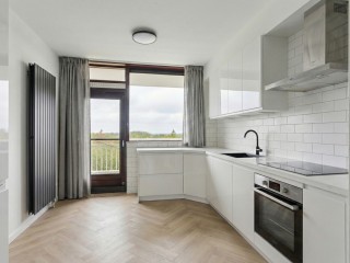 Churchilllaan  Churchilllaan 736 in Terneuzen