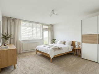 Churchilllaan  Churchilllaan 736 in Terneuzen