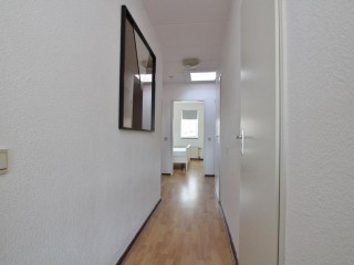 Nieuwstraat  Nieuwstraat 36 in Terneuzen