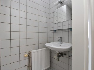 Nieuwstraat  Nieuwstraat 36 in Terneuzen