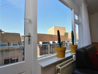 Nieuwstraat  Nieuwstraat 36 in Terneuzen