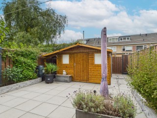  Madame Curiestraat 28 in Terneuzen