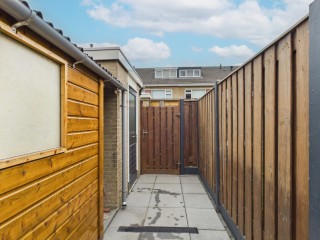 Madame Curiestraat  Madame Curiestraat 28 in Terneuzen