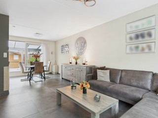  Madame Curiestraat 28 in Terneuzen