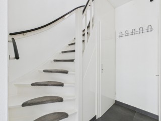 Madame Curiestraat  Madame Curiestraat 28 in Terneuzen