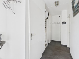 Madame Curiestraat  Madame Curiestraat 28 in Terneuzen