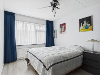 Madame Curiestraat  Madame Curiestraat 28 in Terneuzen