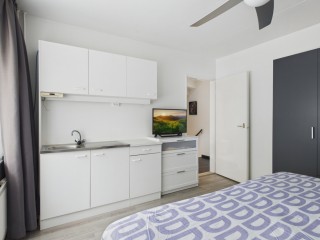 Madame Curiestraat  Madame Curiestraat 28 in Terneuzen