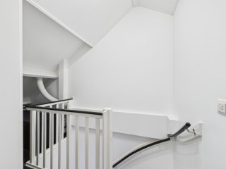 Madame Curiestraat  Madame Curiestraat 28 in Terneuzen