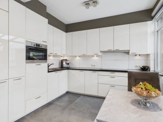 Madame Curiestraat  Madame Curiestraat 28 in Terneuzen