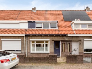 Hondiusstraat  Hondiusstraat 26 in Terneuzen