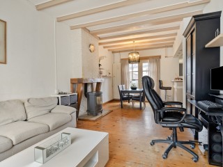 Hondiusstraat  Hondiusstraat 26 in Terneuzen