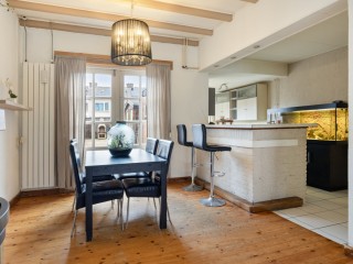 Hondiusstraat  Hondiusstraat 26 in Terneuzen