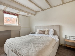 Hondiusstraat  Hondiusstraat 26 in Terneuzen