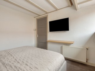 Hondiusstraat  Hondiusstraat 26 in Terneuzen