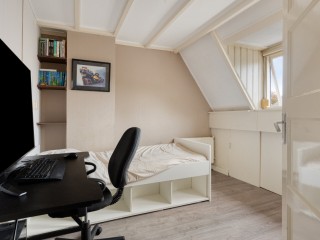 Hondiusstraat  Hondiusstraat 26 in Terneuzen