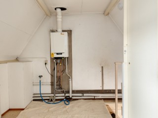 Hondiusstraat  Hondiusstraat 26 in Terneuzen