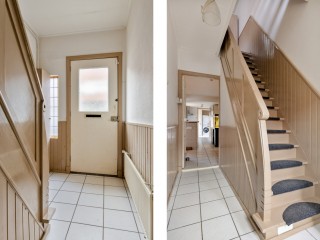 Hondiusstraat  Hondiusstraat 26 in Terneuzen