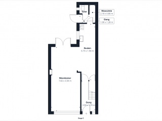 Hondiusstraat  Hondiusstraat 26 in Terneuzen